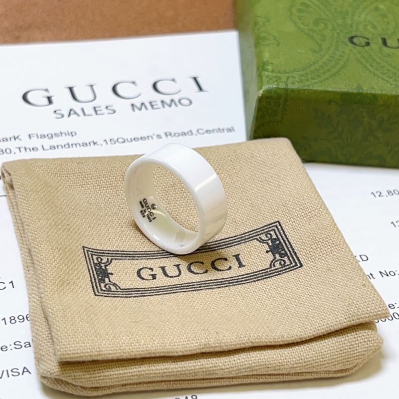 Gucci Rings